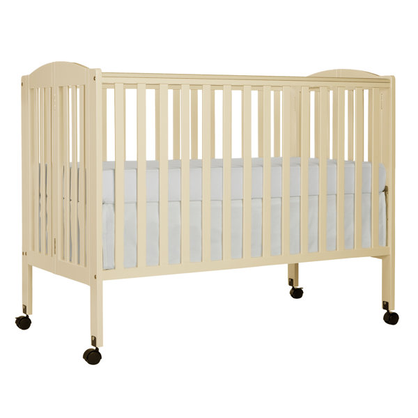 Portable & Mini Cribs You'll Love in 2020 Wayfair